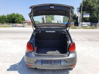 Volkswagen Polo 2016 1.4 TDI BMT Original-thumb-8