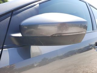 Volkswagen Polo 2016 1.4 TDI BMT Original-thumb-48