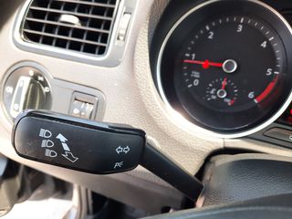 Volkswagen Polo 2016 1.4 TDI BMT Original-thumb-31