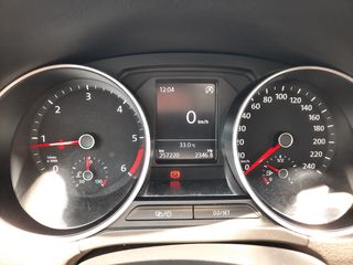 Volkswagen Polo 2016 1.4 TDI BMT Original-thumb-29