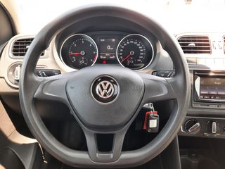 Volkswagen Polo 2016 1.4 TDI BMT Original-thumb-28