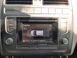 Volkswagen Polo 2016 1.4 TDI BMT Original-thumb-25
