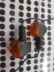 ΦΛΑΣ ΠΙΣΩ XF 650 FREEWIND