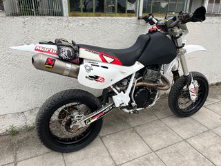 Honda XR 600 1995 XR600R -thumb-2
