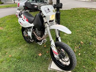 Honda XR 600 1995 XR600R -thumb-5