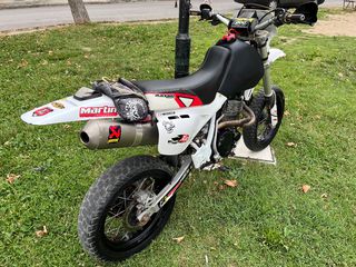 Honda XR 600 1995 XR600R -thumb-7