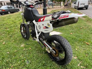 Honda XR 600 1995 XR600R -thumb-8