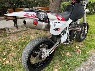 Honda XR 600 1995 XR600R -thumb-36