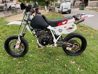 Honda XR 600 1995 XR600R -thumb-10