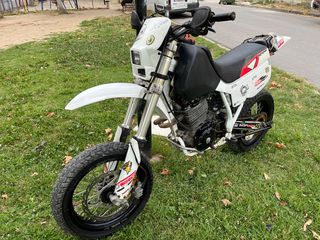 Honda XR 600 1995 XR600R -thumb-12