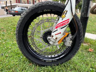 Honda XR 600 1995 XR600R -thumb-13