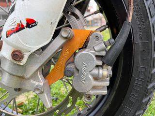 Honda XR 600 1995 XR600R -thumb-14