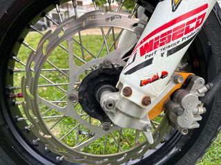 Honda XR 600 1995 XR600R -thumb-15