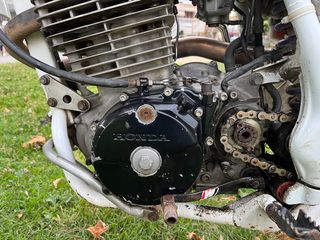 Honda XR 600 1995 XR600R -thumb-16