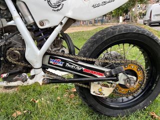 Honda XR 600 1995 XR600R -thumb-17