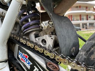 Honda XR 600 1995 XR600R -thumb-20