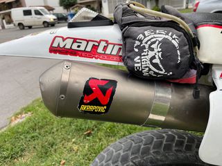 Honda XR 600 1995 XR600R -thumb-22