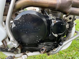 Honda XR 600 1995 XR600R -thumb-25