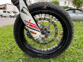 Honda XR 600 1995 XR600R -thumb-26