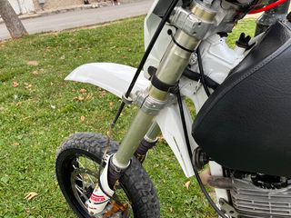 Honda XR 600 1995 XR600R -thumb-29