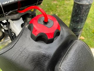 Honda XR 600 1995 XR600R -thumb-30