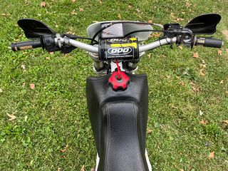 Honda XR 600 1995 XR600R -thumb-31