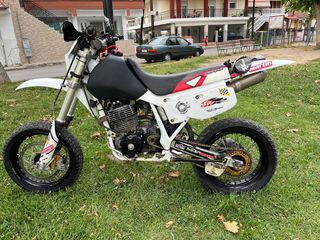 Honda XR 600 1995 XR600R -thumb-32