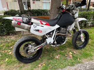 Honda XR 600 1995 XR600R -thumb-33