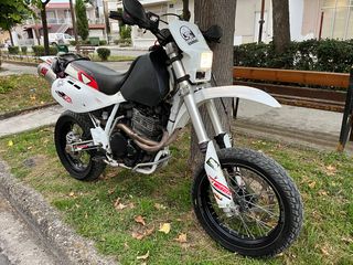 Honda XR 600 1995 XR600R -thumb-34