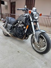 Yamaha V-MAX '86 Vmax 1200