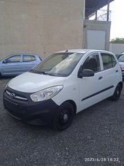 Hyundai i 10 '11