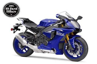 FULL FAIRING ΣΕΤ ΠΛΑΣΤΙΚΑ ABS YAMAHA YZF R1 / R1M 2015-2019 YAMAHA BLUE