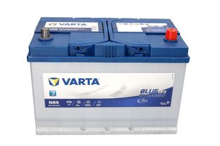 VARTA85Ah 800A START STOP EFB (δεξιά) 306x173x225