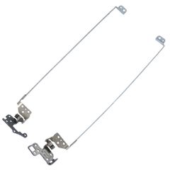 Μεντεσέδες - Hinges Bracket Set για Laptop HP Pavilion 14-E 14E FBR62004010 FBR62005010 716181-001 Αριστερό & Δεξί ( Κωδ.1-HNG0035 )​
