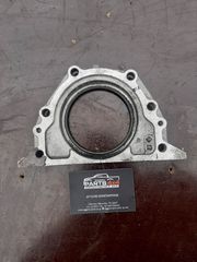 NISSAN KING CAB NAVARA 1997-2001 4X4 TD25 ΤΣΙΜΟΥΧΑ ΣΤΡΟΦΑΛΟΥ-thumb-1