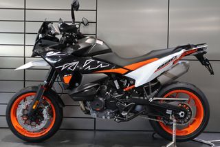 KTM 890 SMT 2024 SMT 890 ΔΩΡΟ ΤΟ TECH PACK!-thumb-1