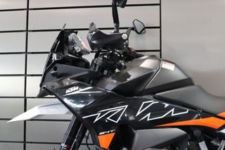 KTM 890 SMT 2024 SMT 890 ΔΩΡΟ ΤΟ TECH PACK!-thumb-3