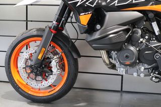 KTM 890 SMT 2024 SMT 890 ΔΩΡΟ ΤΟ TECH PACK!-thumb-4