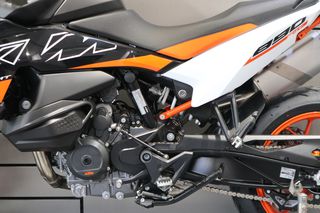 KTM 890 SMT 2024 SMT 890 ΔΩΡΟ ΤΟ TECH PACK!-thumb-5