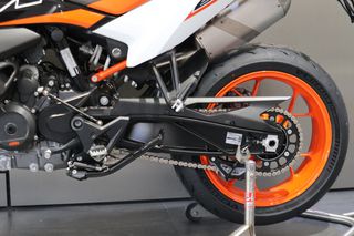 KTM 890 SMT 2024 SMT 890 ΔΩΡΟ ΤΟ TECH PACK!-thumb-6