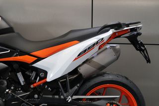 KTM 890 SMT 2024 SMT 890 ΔΩΡΟ ΤΟ TECH PACK!-thumb-7