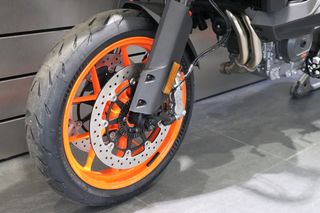 KTM 890 SMT 2024 SMT 890 ΔΩΡΟ ΤΟ TECH PACK!-thumb-8