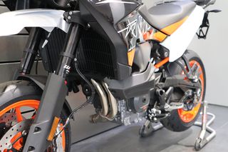 KTM 890 SMT 2024 SMT 890 ΔΩΡΟ ΤΟ TECH PACK!-thumb-9