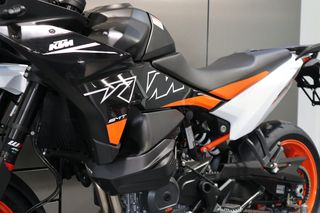 KTM 890 SMT 2024 SMT 890 ΔΩΡΟ ΤΟ TECH PACK!-thumb-10