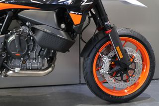 KTM 890 SMT 2024 SMT 890 ΔΩΡΟ ΤΟ TECH PACK!-thumb-13