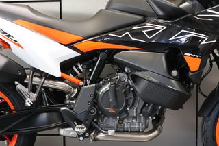 KTM 890 SMT 2024 SMT 890 ΔΩΡΟ ΤΟ TECH PACK!-thumb-14