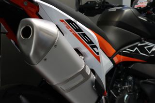KTM 890 SMT 2024 SMT 890 ΔΩΡΟ ΤΟ TECH PACK!-thumb-20
