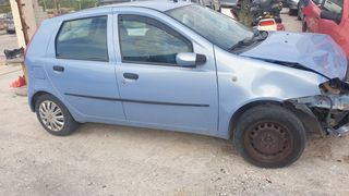 FIAT PUNTO '05 1.4cc-thumb-1