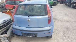 FIAT PUNTO '05 1.4cc-thumb-2