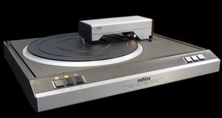 ΠΙΚΑΠ REVOX B-795-thumb-9